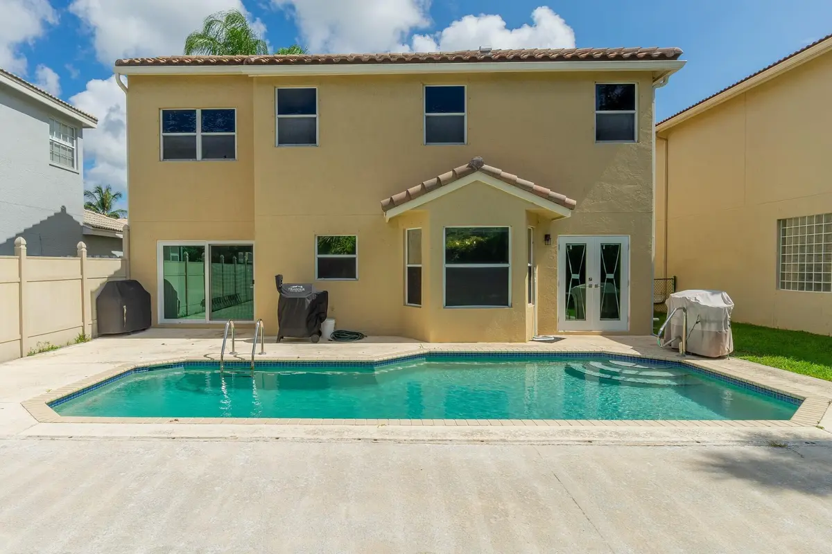 11 X 28 Pool at 3920 Newport Avenue, Boynton Beach