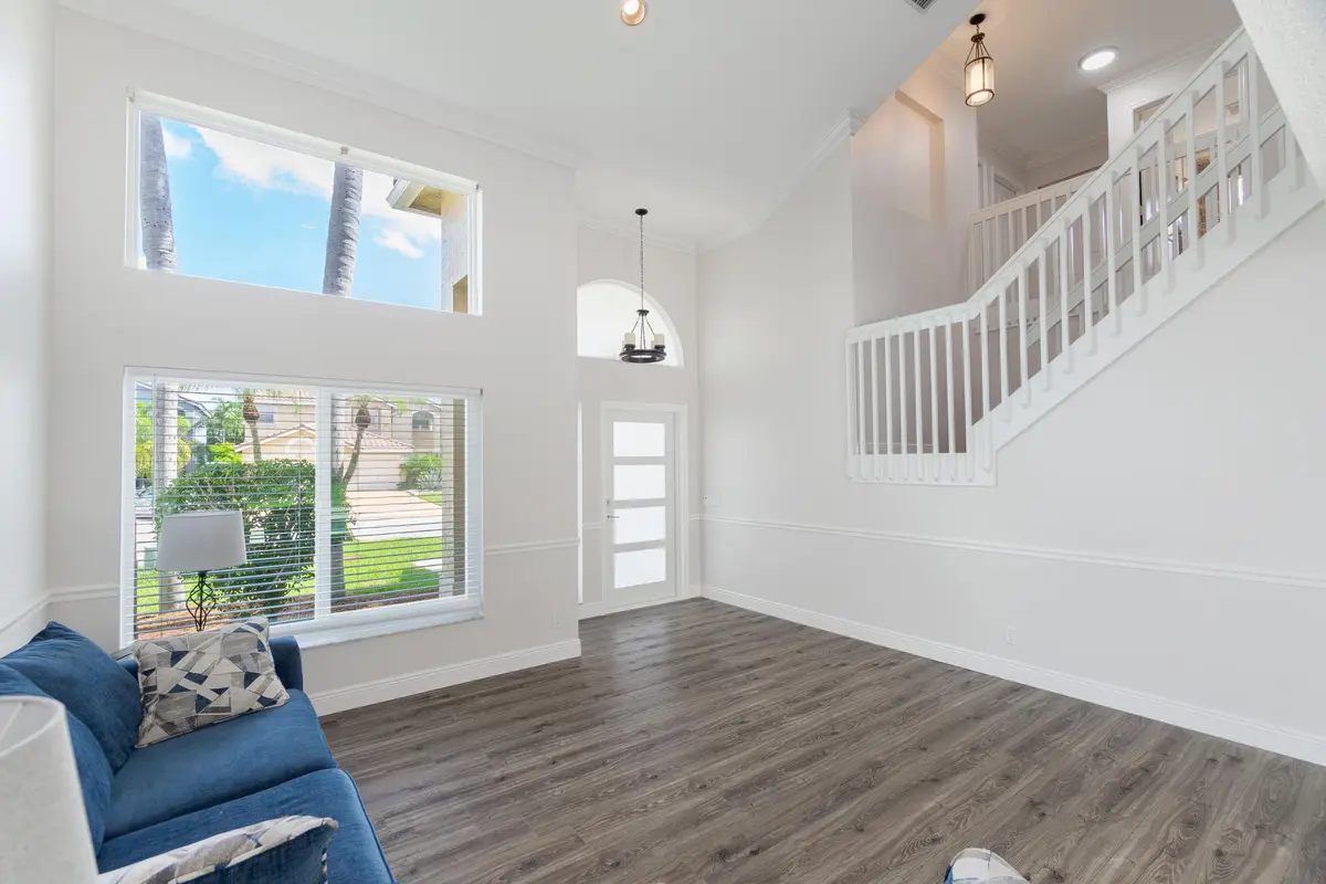 Welcome Inside at 3920 Newport Avenue, Boynton Beach