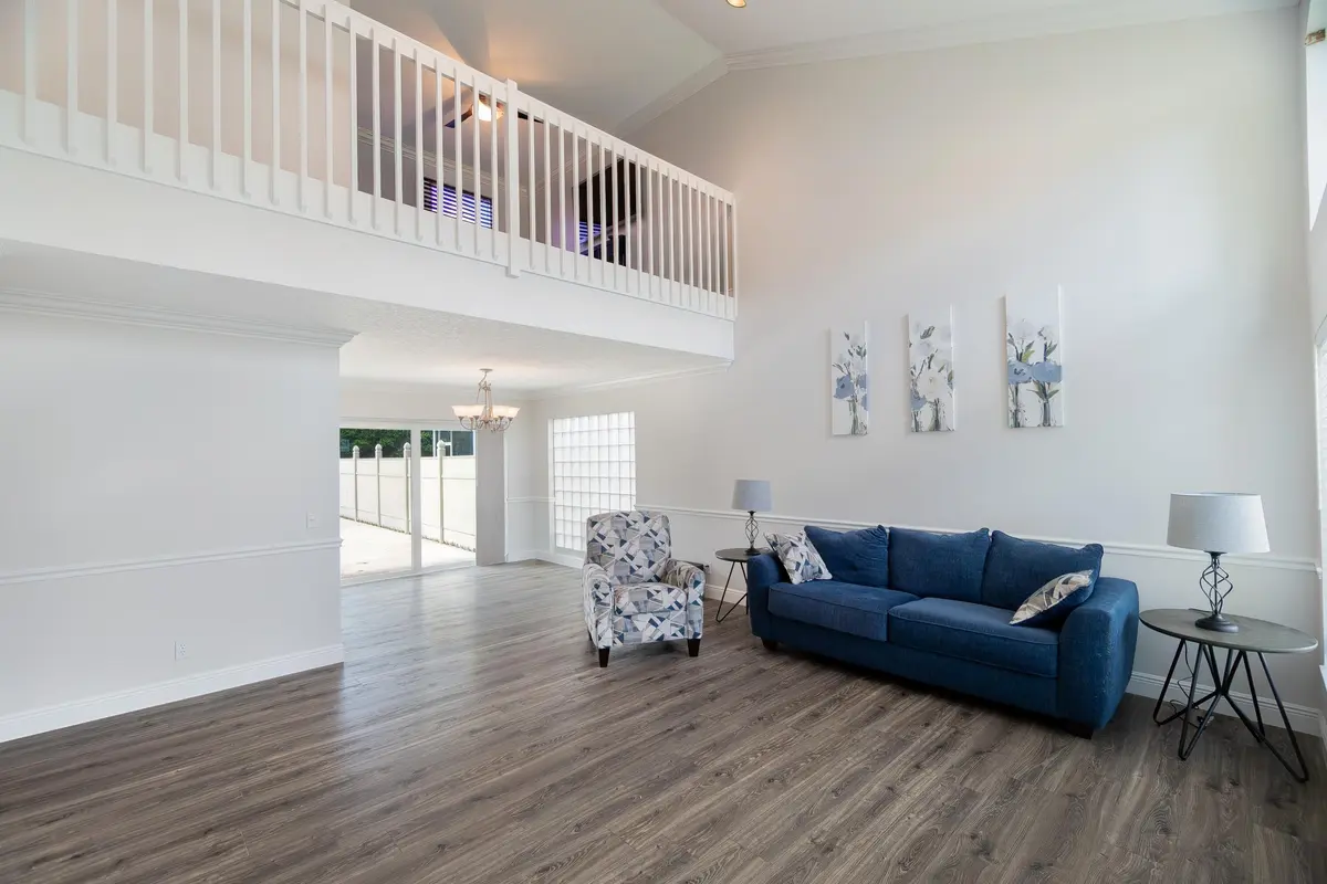 2-story living at 3920 Newport Avenue, Boynton Beach