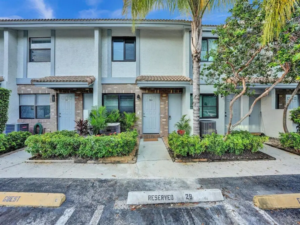 Riverside Front2 at 9845 RIVERSIDE Drive 8-28, Coral Springs