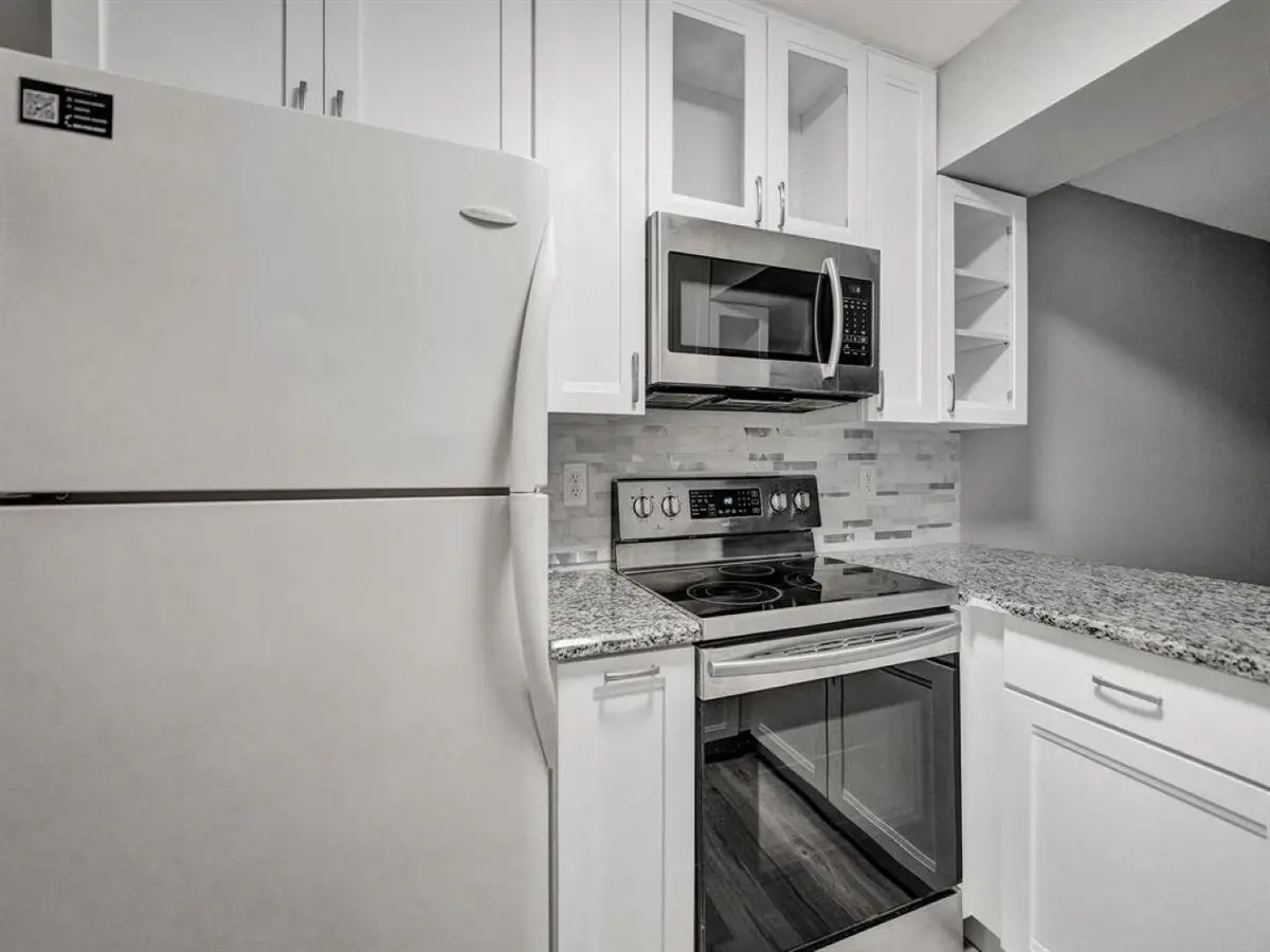 riverside kitchen 3 at 9845 RIVERSIDE Drive 8-28, Coral Springs