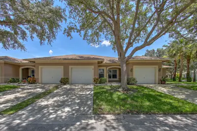 1868 S Dovetail Drive C2, Fort Pierce – leased