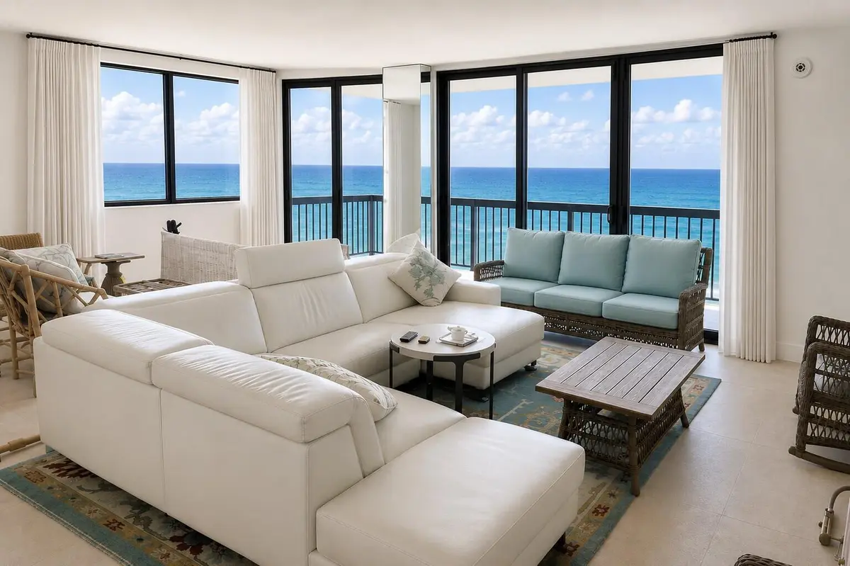 Ai3 at 5380 N Ocean Drive 4e, Singer Island
