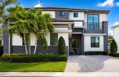 10680 PASSAGE Way, Parkland – Single Family Residence for sale