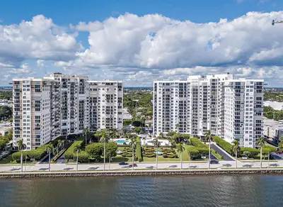 1801 S FLAGLER Drive 104, West Palm Beach – Condominium for sale