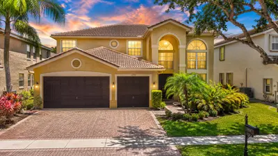 11772 Bayou Lane, Boca Raton – sold