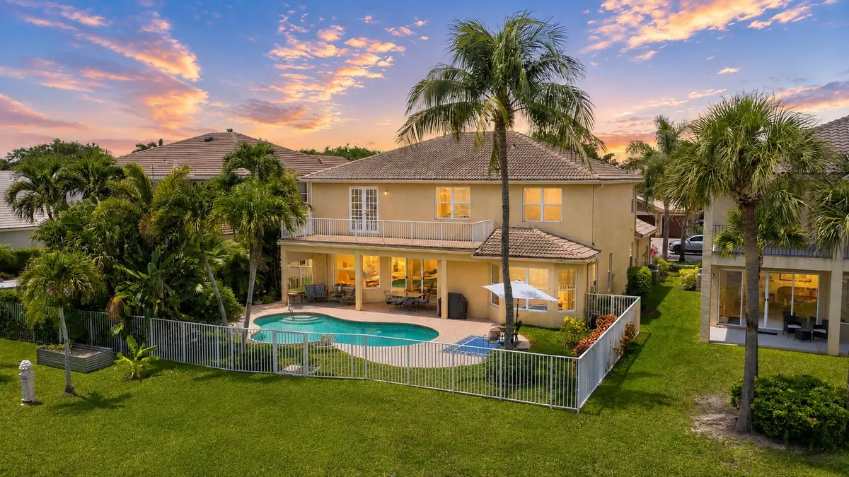 Bayou Back 2 at 11772 Bayou Lane, Boca Raton