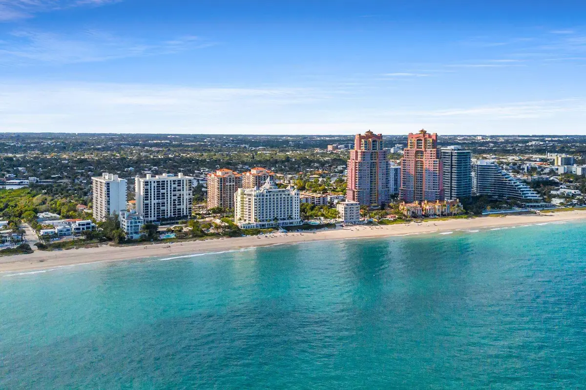 VUE IMAGE at 2011 N Ocean Boulevard 405, Fort Lauderdale