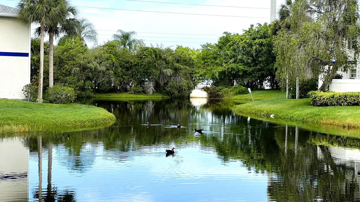 2 - Community Landscaping at 1532 SE Royal Green Cir O-201, Port St. Lucie