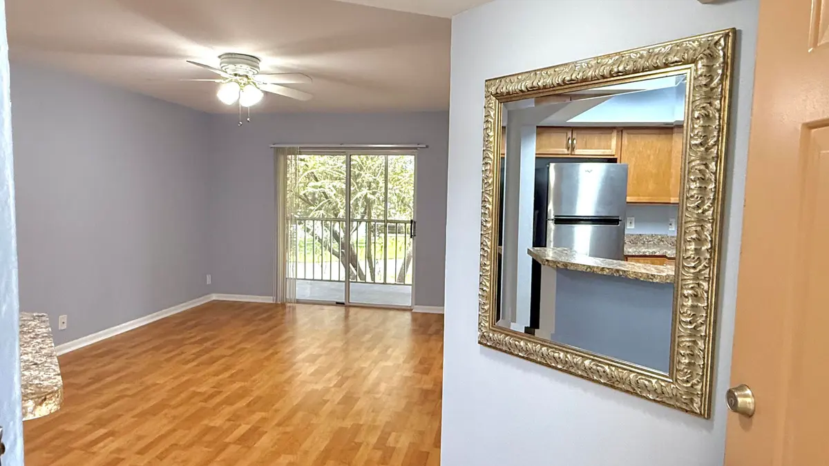 6 - Living_Dining at 1532 SE Royal Green Cir O-201, Port St. Lucie