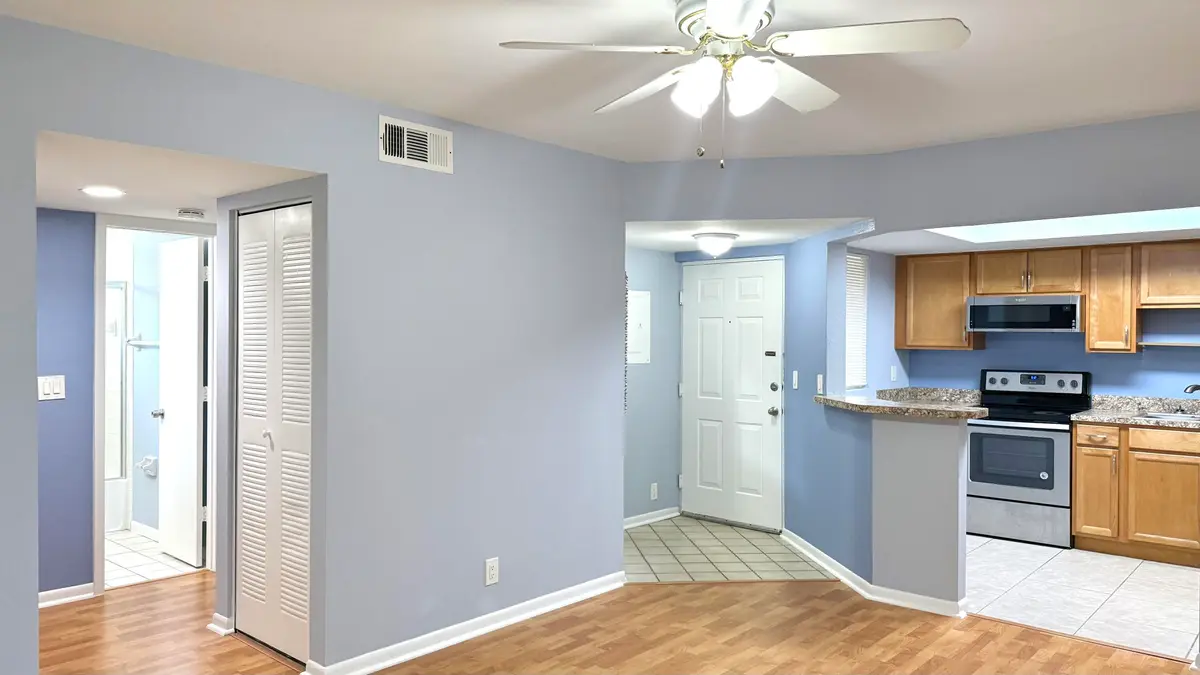 7 - Commom Area at 1532 SE Royal Green Cir O-201, Port St. Lucie