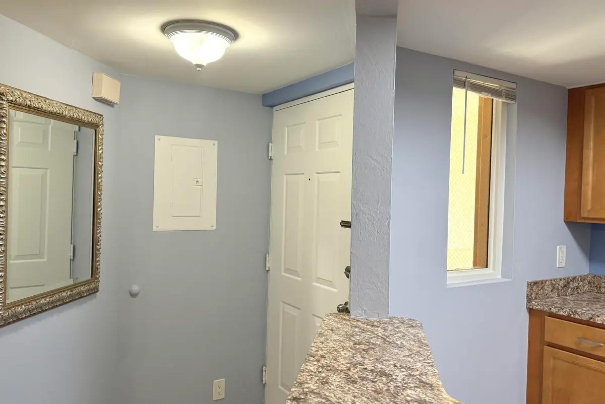 8 - Foyer at 1532 SE Royal Green Cir O-201, Port St. Lucie