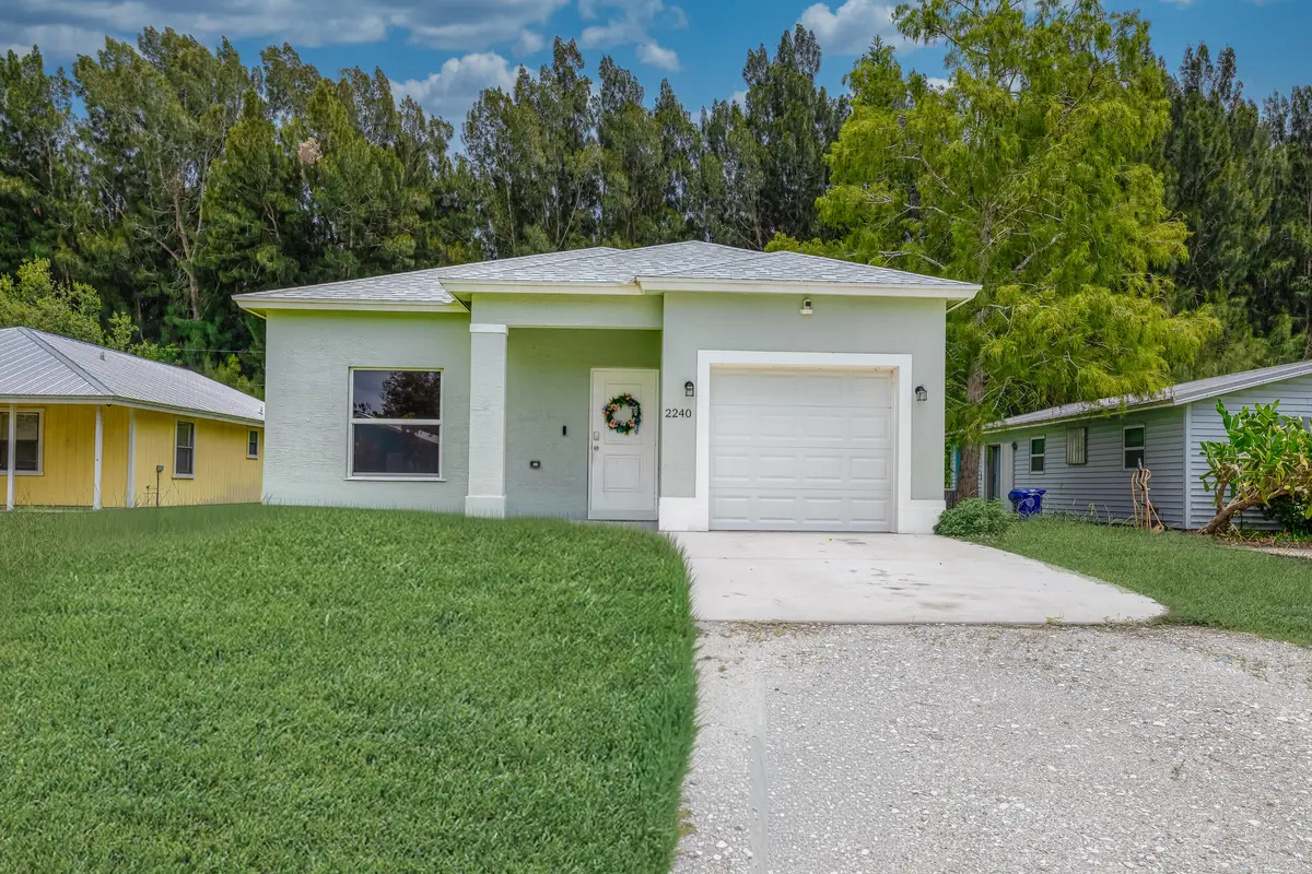 Primary Photo at 2240 84th Court, Vero Beach