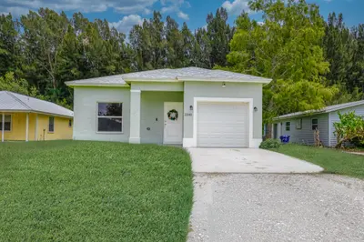2240 84th Court, Vero Beach – leased