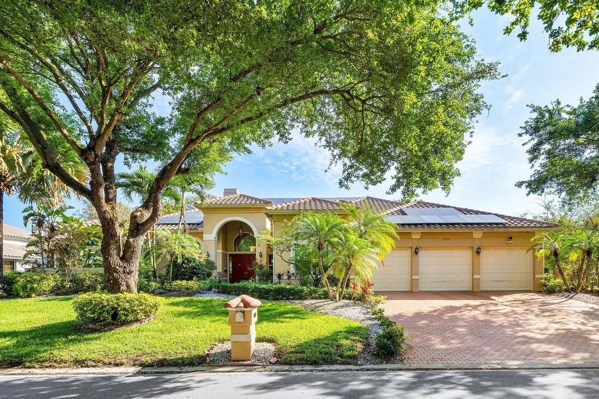 001-1845EagleTraceBoulevard-CoralSprings at 1845 EAGLE TRACE Boulevard, Coral Springs