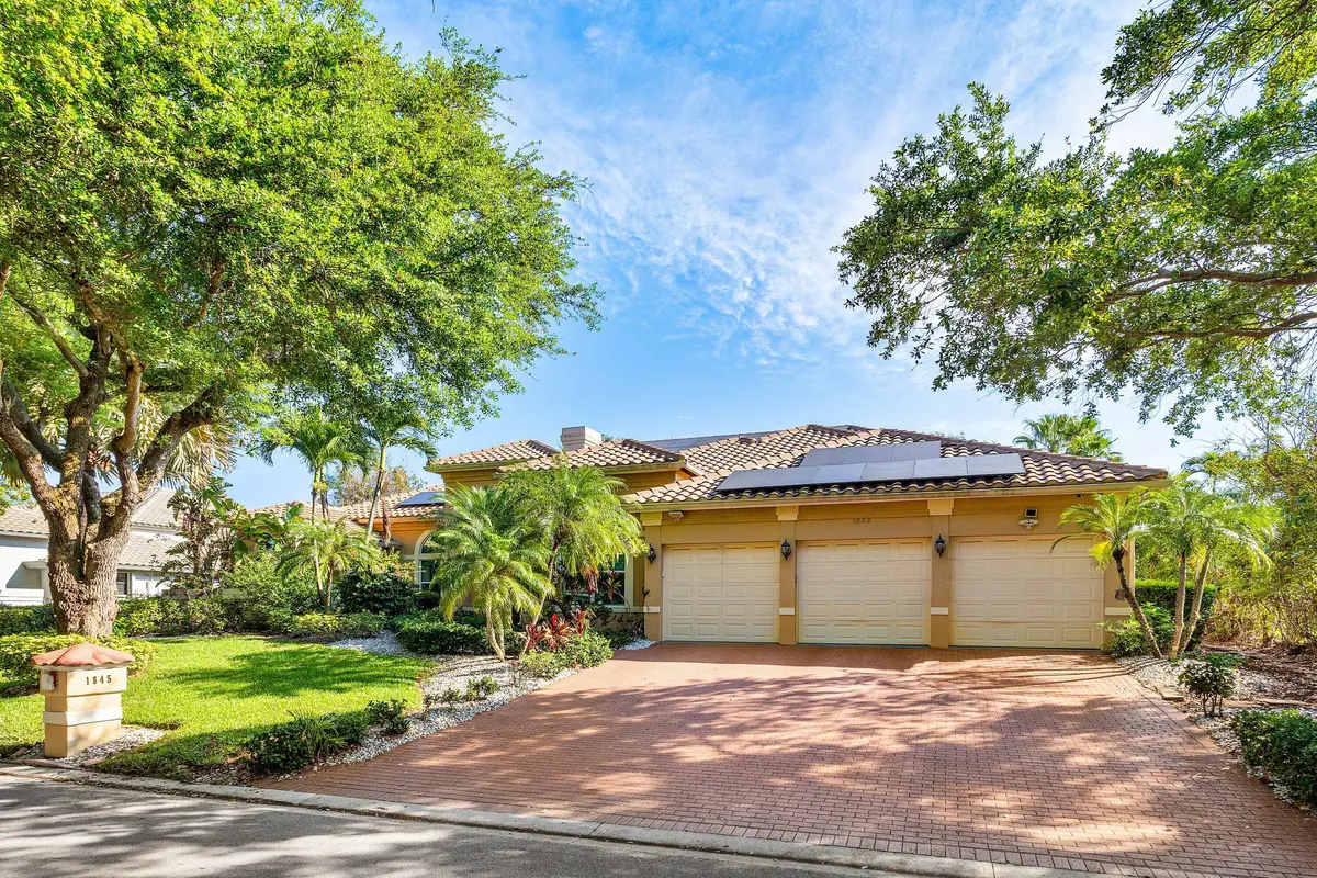 002-1845EagleTraceBoulevard-CoralSprings at 1845 EAGLE TRACE Boulevard, Coral Springs