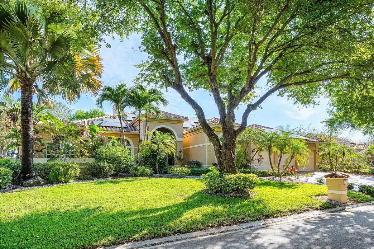 003-1845EagleTraceBoulevard-CoralSprings at 1845 EAGLE TRACE Boulevard, Coral Springs