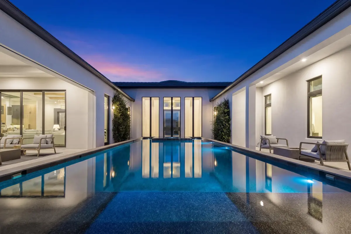 . at 3160 Blue Cypress Lane, Wellington