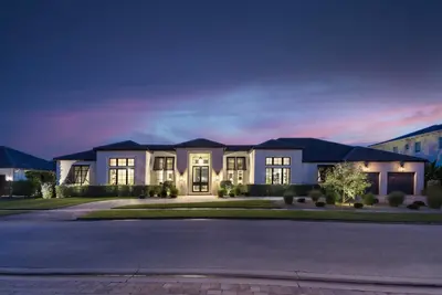 3160 Blue Cypress Lane, Wellington – Single Family Residence for sale
