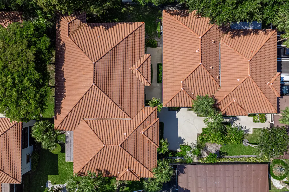 Aerial-6 at 85 PELICAN POINTE Drive 203, Delray Beach