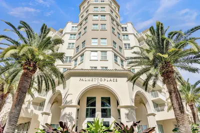 99 SE Mizner Boulevard 802, Boca Raton – sold