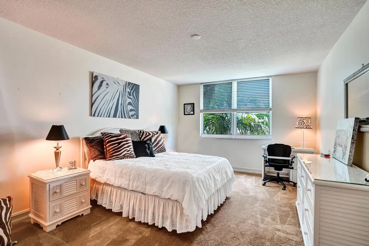 2nd Bedroom at 99 SE Mizner Boulevard 802, Boca Raton
