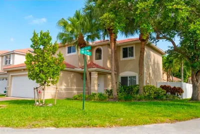 7251 NW 24th Court, Margate – leased