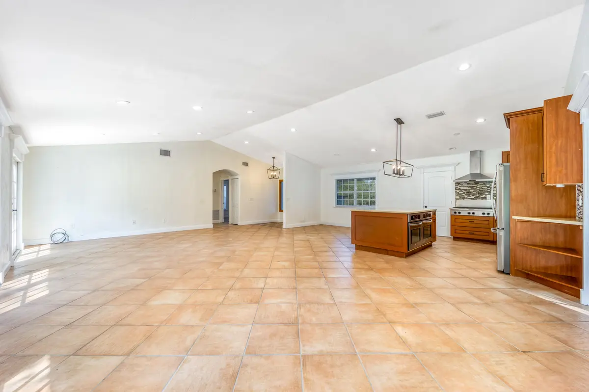 open living area at 2232 SW RACQUET CLUB Drive, Palm City