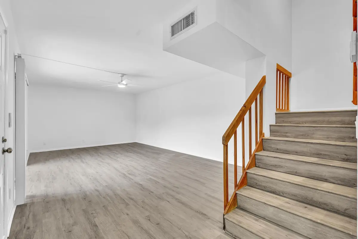 Stairs at 3319 SPANISH WELLS Drive 51-C, Delray Beach