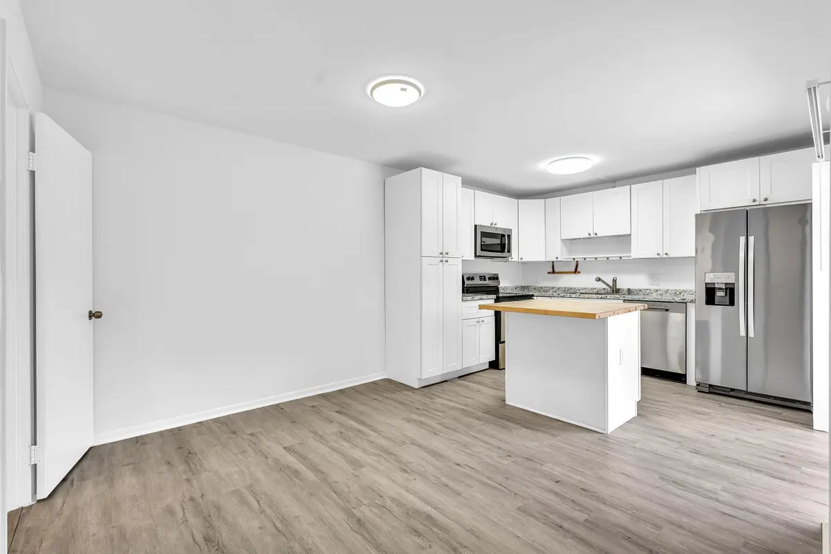 Kitchen at 3319 SPANISH WELLS Drive 51-C, Delray Beach