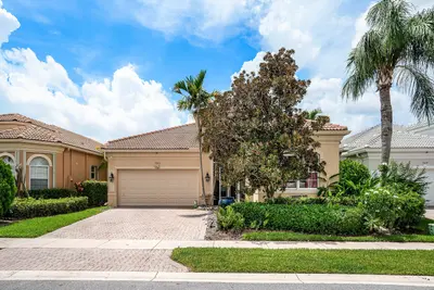 7060 VIVALDI Lane, Delray Beach – sold