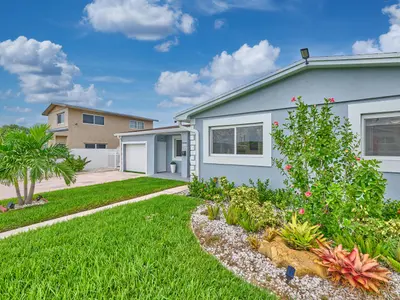 19615 NW 14th  Avenue, Miami – sold