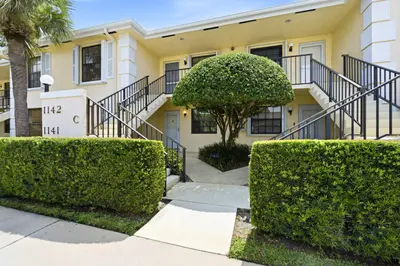 1141 Keystone Drive C, Jupiter – Condominium for sale
