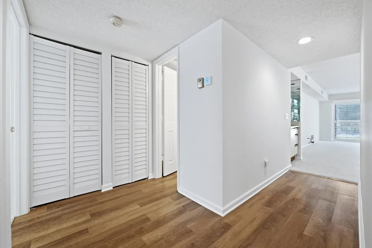 FOYER at 1141 Keystone Drive C, Jupiter