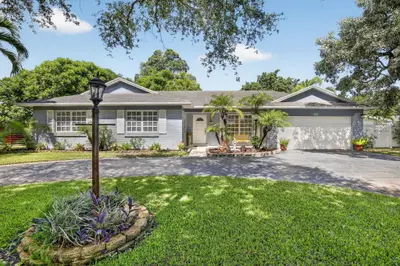 721 SW 59TH Avenue, Plantation – sold