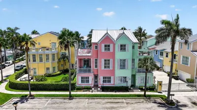 2814 Marina Circle, Lighthouse Point – sold