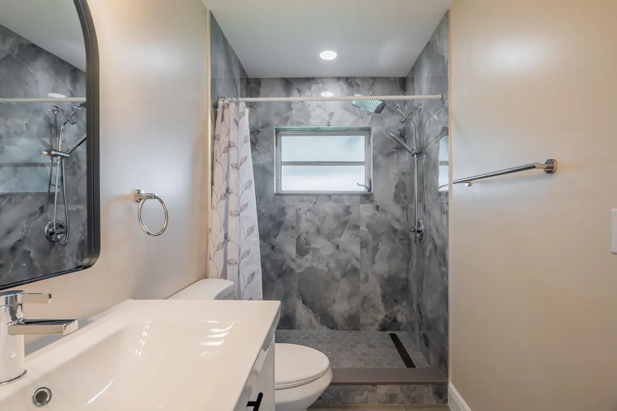 bathroom2.2 at 14339 Canalview Drive D, Delray Beach