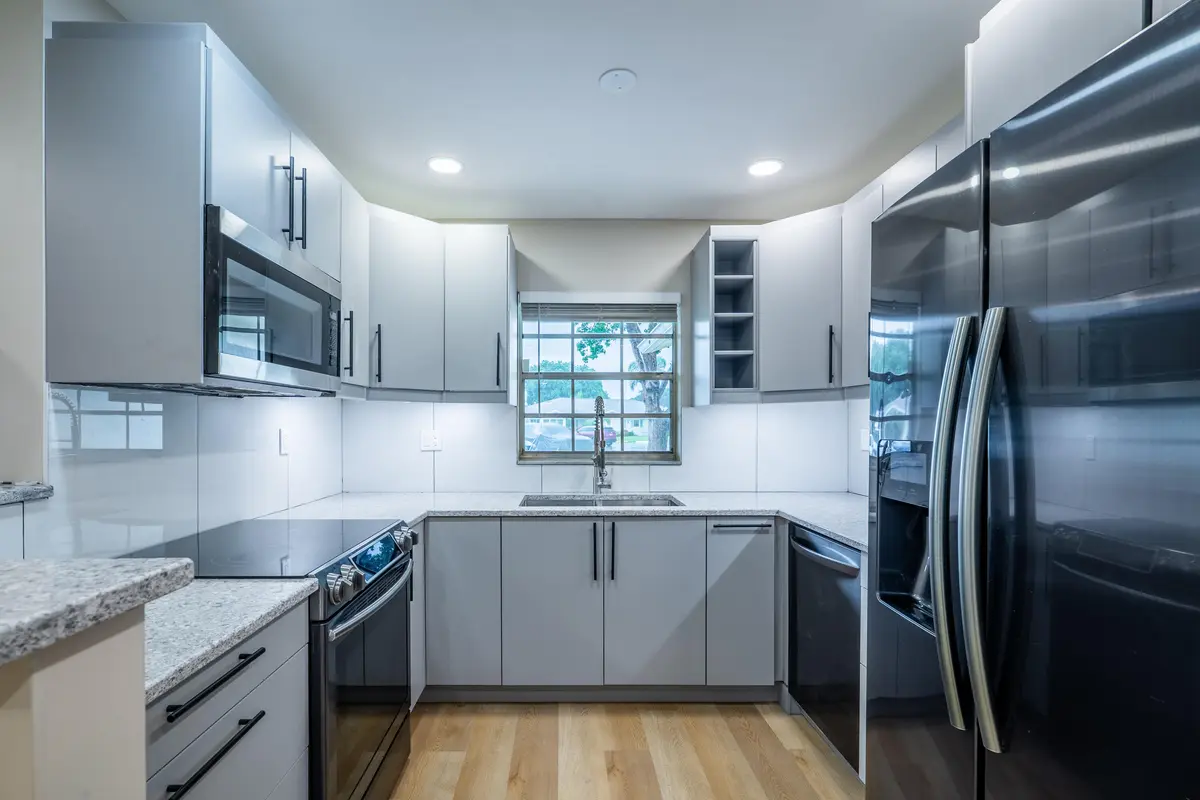 kithcen-1 at 14339 Canalview Drive D, Delray Beach