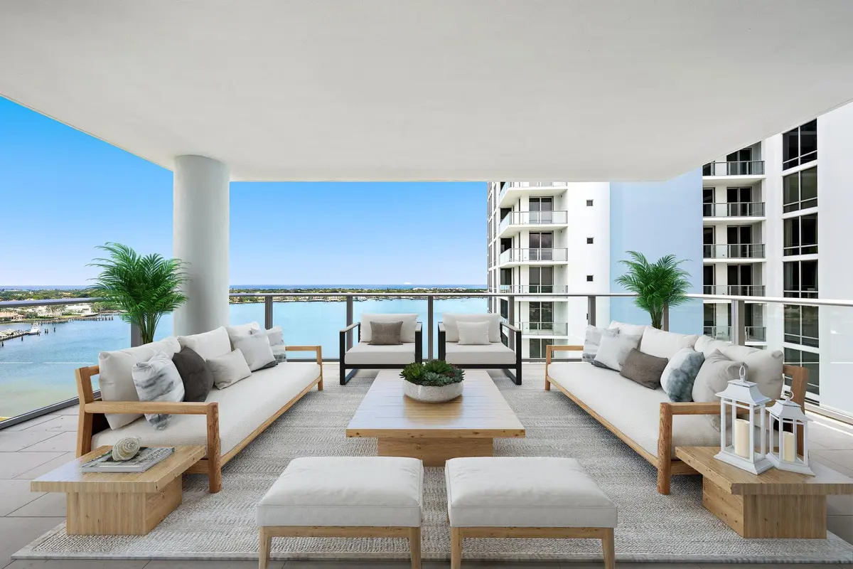 1 Water Clb Wy 1604-5 at 1 Water Club Way 1604, North Palm Beach