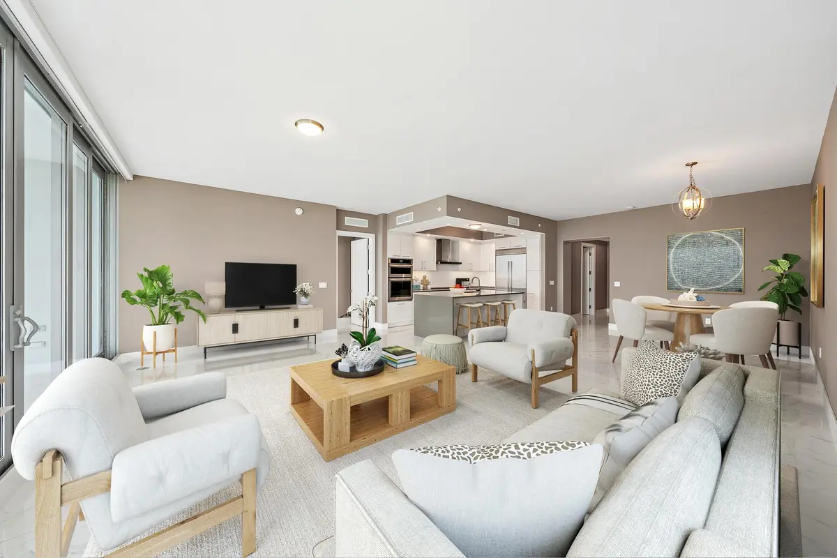1 Water Clb Wy 1604-6 at 1 Water Club Way 1604, North Palm Beach