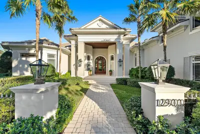12900 Hammock Crossing, Palm Beach Gardens – Single Family Residence for sale