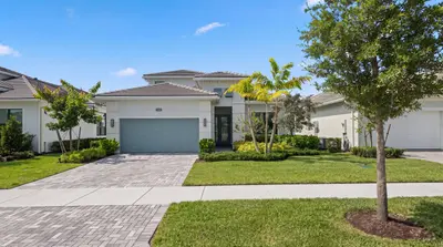 15664 Merritt Drive, Westlake – leased