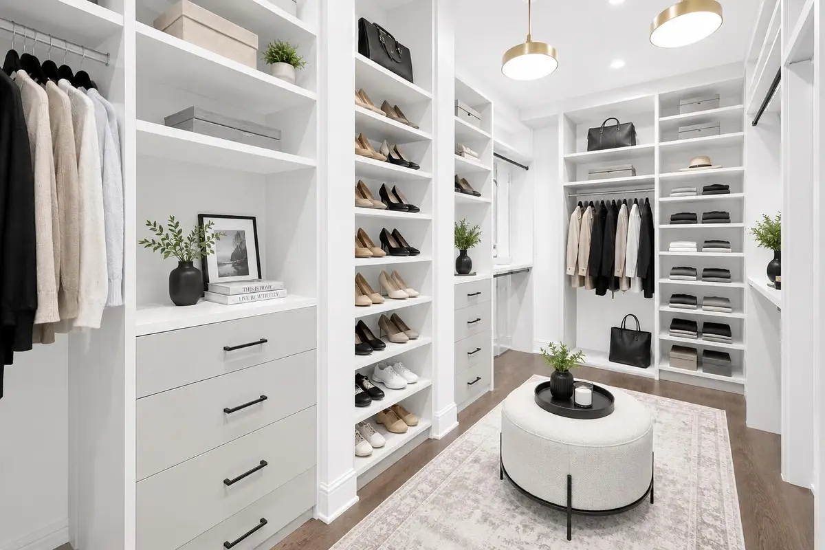 staged at 15664 Merritt Drive, Westlake