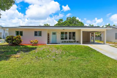 417 PHILADELPHIA Drive, Jupiter – sold