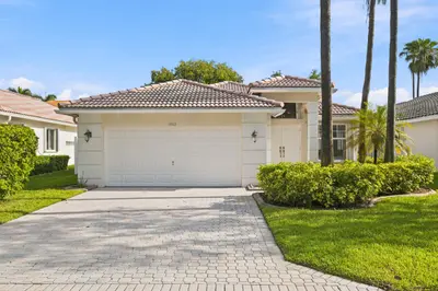 13513 NW 7TH Street, Plantation – sold