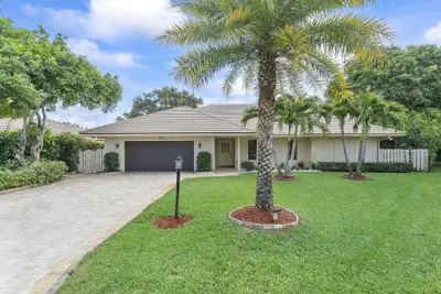 2244 Quail Ridge, Palm Beach Gardens – leased