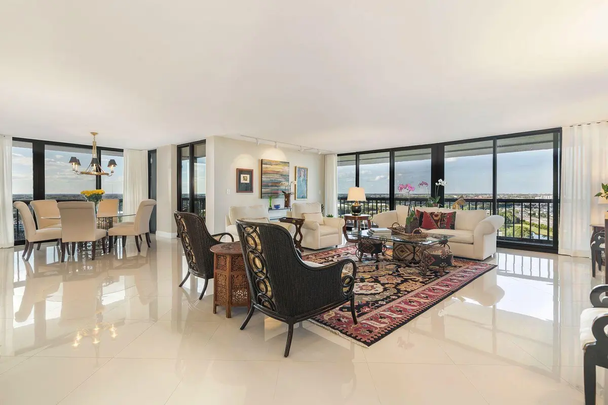 living at 2480 PRESIDENTIAL Way 1901, West Palm Beach