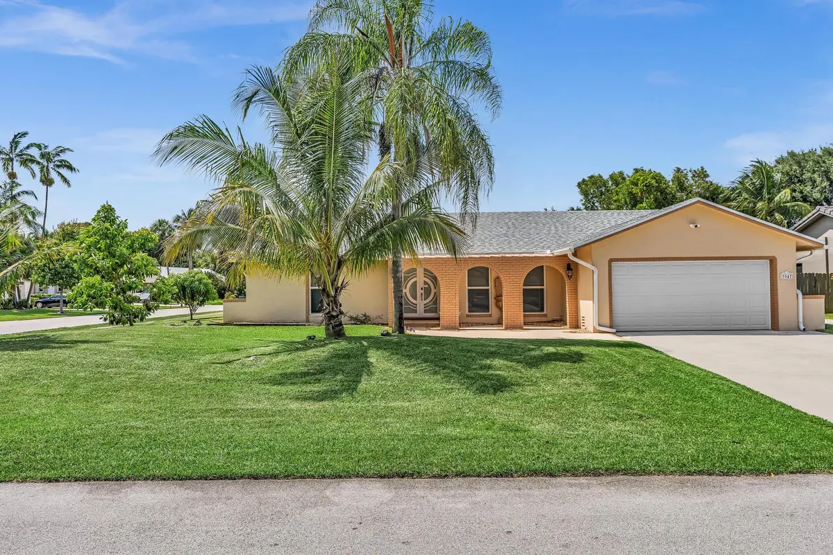 FPP00276 at 3947 NW 22ND Street, Coconut Creek