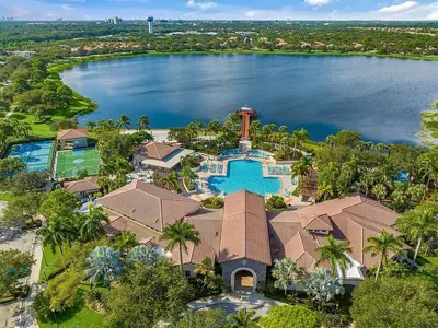 631 MOONDANCER Court, Palm Beach Gardens – Single Family Residence for sale