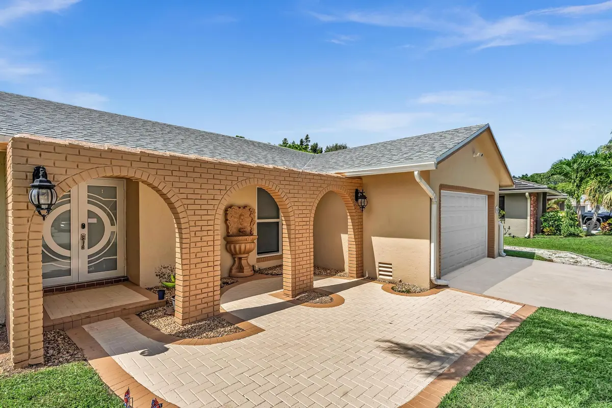 FPP00306 at 3947 NW 22ND Street, Coconut Creek